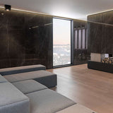 Porcelanosa Liem Dark tiles