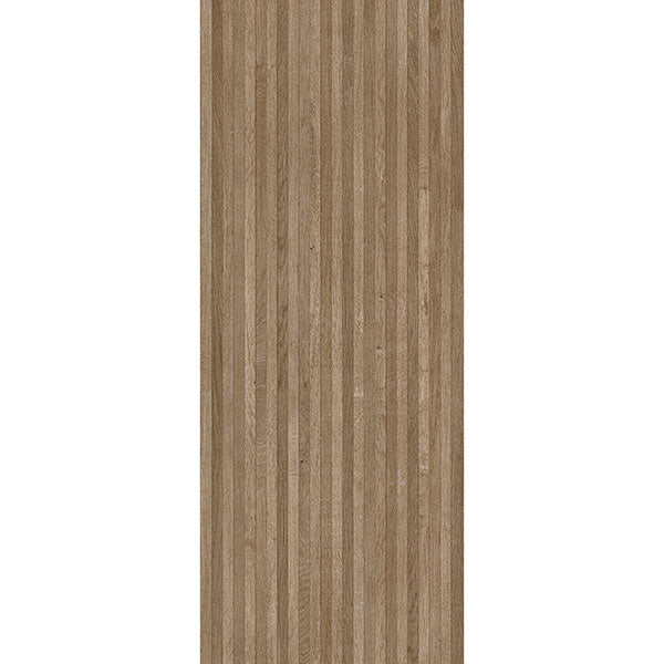 Porcelanosa Line 3D Roble Tile 59.6 x 150cm