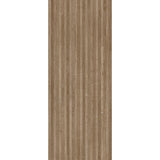 Porcelanosa Line 3D Roble Tile 59.6 x 150cm