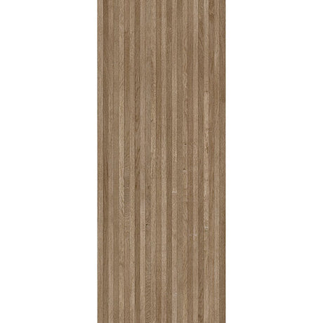Porcelanosa Line 3D Roble Tile 59.6 x 150cm