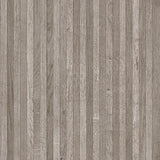 Porcelanosa Line 3D Silver Tile (detail)