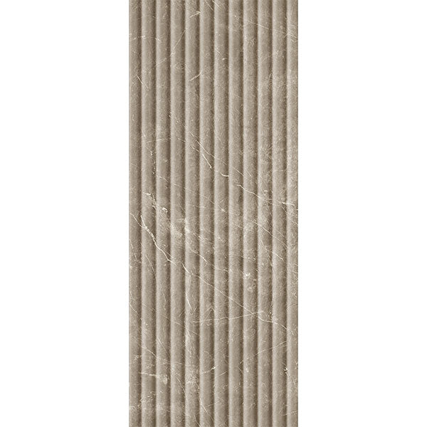 Porcelanosa Line Beige Velluto Tile 59.6 x 150cm