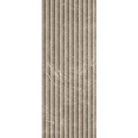 Porcelanosa Line Beige Velluto Tile 59.6 x 150cm