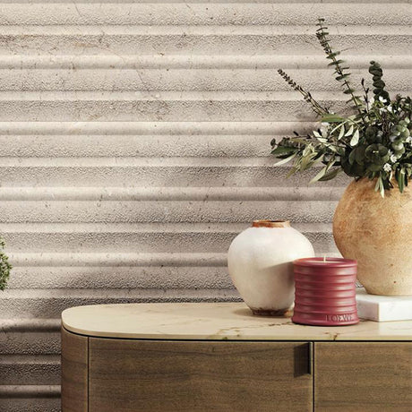 Porcelanosa Line Dorcia Bone Tiles