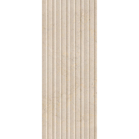 Porcelanosa Line Dorcia Marfil Tile 45 x 120cm
