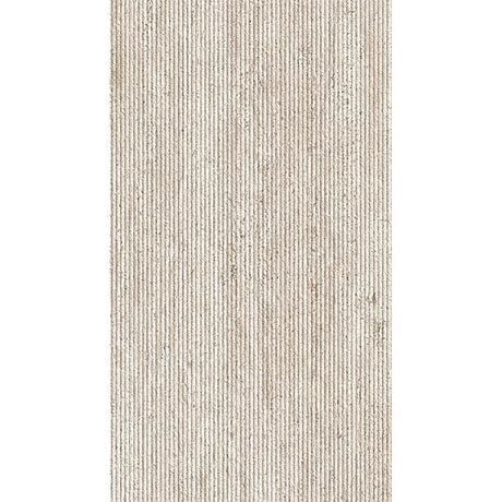 Porcelanosa Line Taranto Bone L Tile 33.3 x 59.2cm