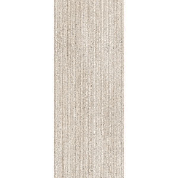 Porcelanosa Line Taranto Bone L Tile 59.6 x 150cm