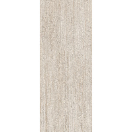 Porcelanosa Line Taranto Bone L Tile 59.6 x 150cm
