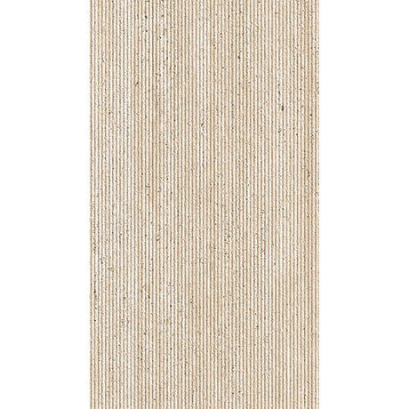 Porcelanosa Line Taranto Marfil L Tile 33.3 x 59.2cm