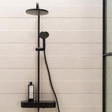 Porcelanosa Line Terra Bone Tiles