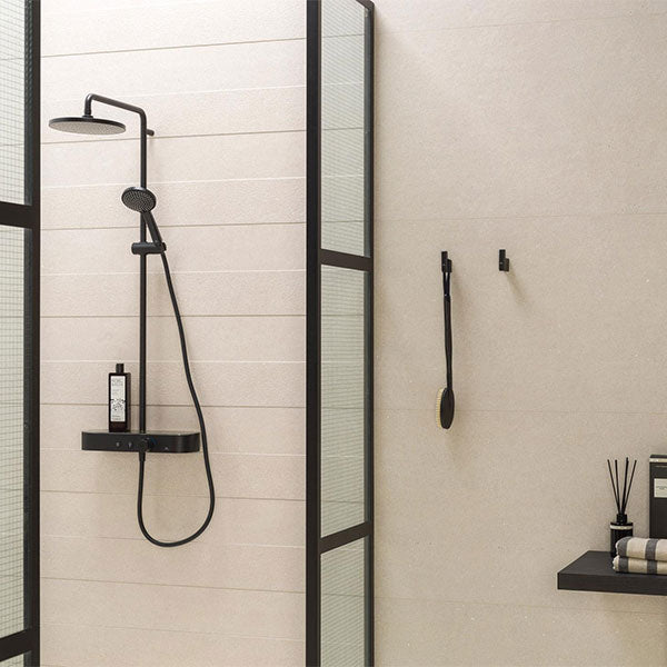 Porcelanosa Line Terra Bone Tiles