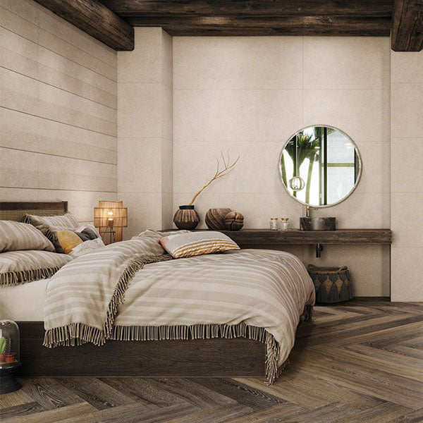 Porcelanosa Line Terra Bone Tiles