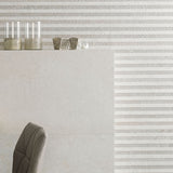 Porcelanosa Liston Hannover Bone Topo Tiles