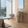 Porcelanosa Liston Oxford Natural setting