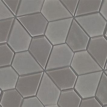 Porcelanosa Lotus Stone Mosaic 30 x 33cm