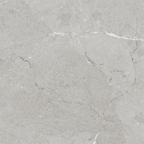 Porcelanosa Lucerna Acero Anti-Slip L Tile 120 x 120cm