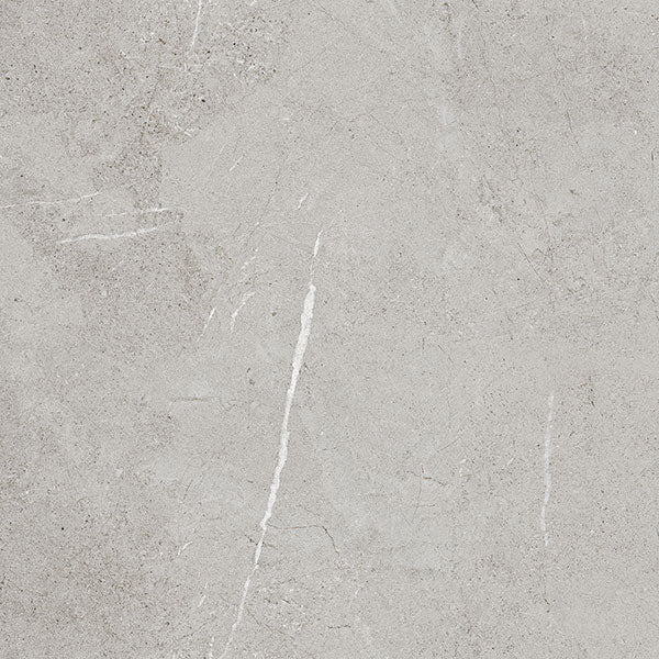 Porcelanosa Lucerna Acero L Tile 59.6 x 59.6cm