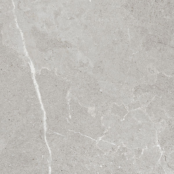 Porcelanosa Lucerna Acero L Tile 120 x 120cm