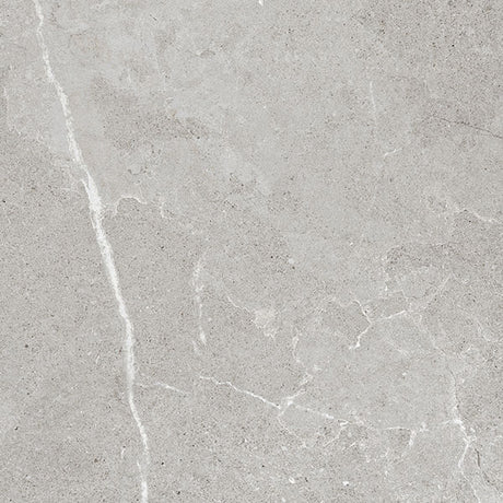 Porcelanosa Lucerna Acero L Tile 120 x 120cm
