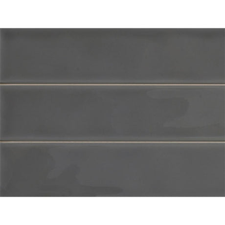 Porcelanosa Malaga Acero Tile 20 x 31.6cm