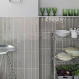 Porcelanosa Malaga Acero L Tiles