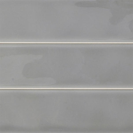 Porcelanosa Malaga Acero Tile (detail)