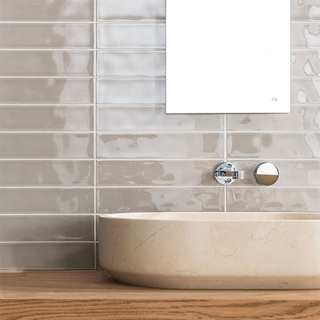 Porcelanosa Malaga Beige Tiles