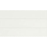 Porcelanosa Malaga White Tile 25 x 44.3m
