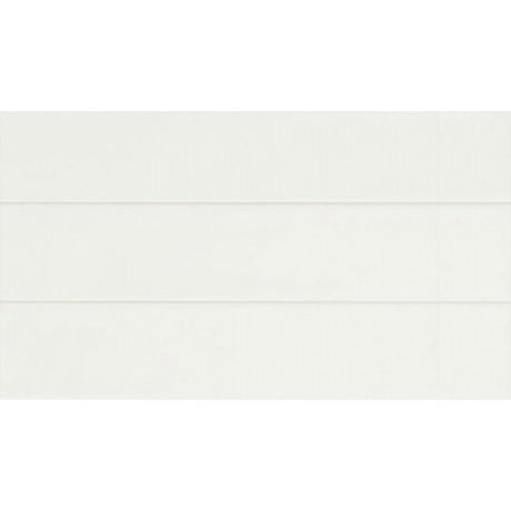 Porcelanosa Malaga White Tile 25 x 44.3m
