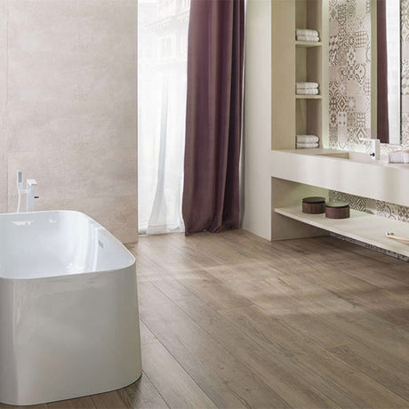 Porcelanosa Manhattan Colonial setting