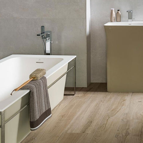 Porcelanosa Manhattan Maple Tiles