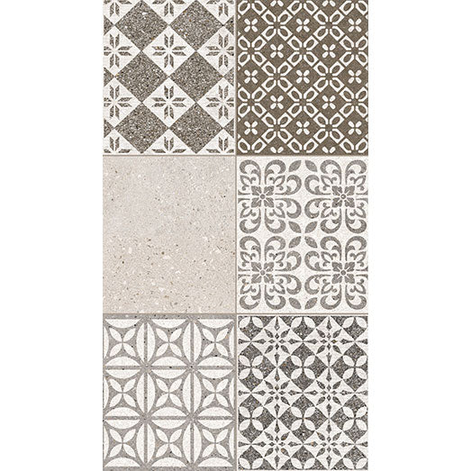 Porcelanosa Marbella Stone Tile 25 x 44.3cm

