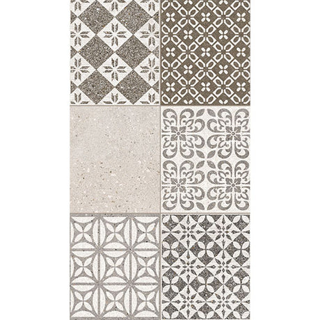 Porcelanosa Marbella Stone Tile 25 x 44.3cm
