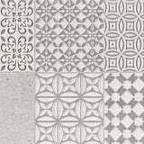 Porcelanosa Marbella Stone Tile (detail)
