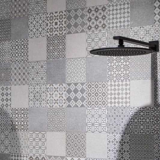 Porcelanosa Marbella Stone Tiles