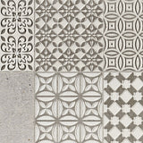 Porcelanosa Marbella Stone Tile (detail)