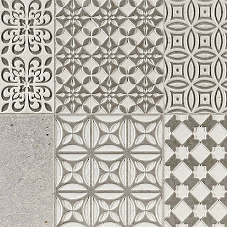 Porcelanosa Marbella Stone Tile (detail)