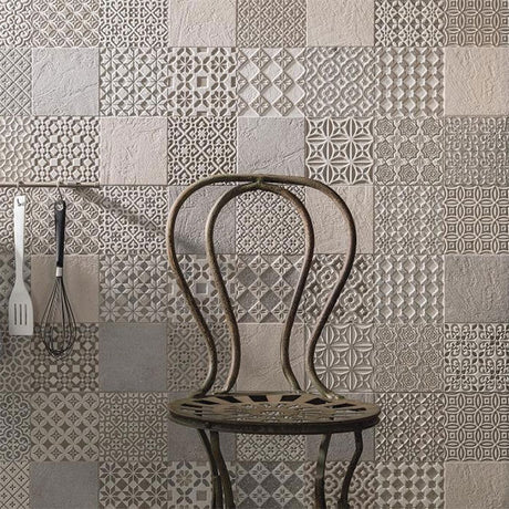 Porcelanosa Marbella Stone tiles