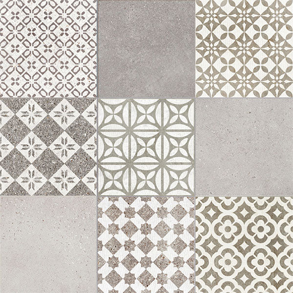 Porcelanosa Marbella Stone Tile (detail)