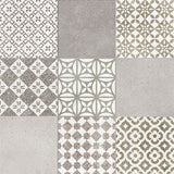 Porcelanosa Marbella Stone Tile (detail)