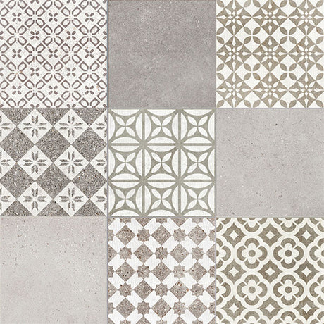 Porcelanosa Marbella Stone Tile (detail)