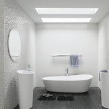 Porcelanosa Marmi China setting