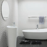 Porcelanosa Marmi China XL setting