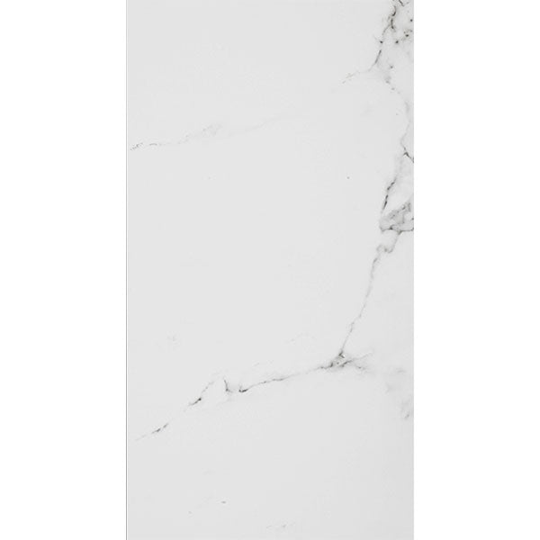 Porcelanosa Marmol Carrara Blanco 33.3 x 59.2cm