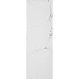 Porcelanosa Marmol Carrara Blanco 33.3 x 100cm