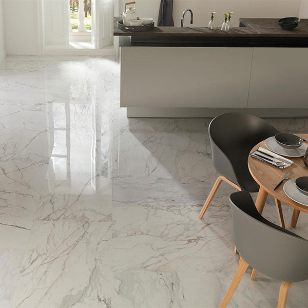 Porcelanosa Massa tiles