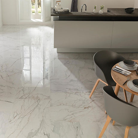Porcelanosa Massa tiles