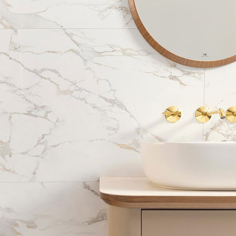 Porcelanosa Massa tiles