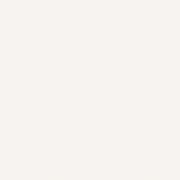 Porcelanosa Matt White Tile 59.6 x 59.6cm
