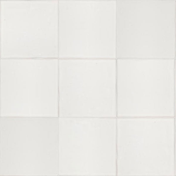 Porcelanosa Medina Casablanca Mosaic 16 x 16cm